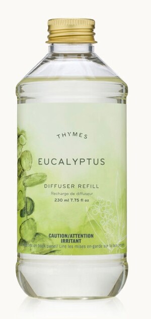 Thymes Eucalyptus Diffuser Oil